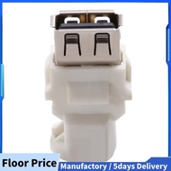 84109390501 Car USB Adapter for     X5 () X6 3 Series GT 5 Series 6 Series GT