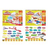 Play-Doh Creative Play & Build Playset (G0345)