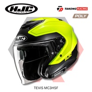 HJC Helmets - I31 Tevis MC3HSF