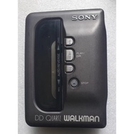 SONY DD9 Tape Walkman