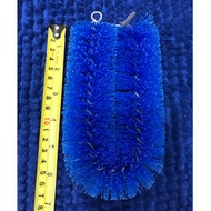 Berus sabut plastics