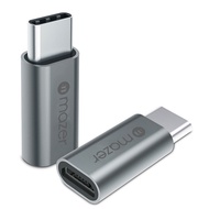 Mazer UC2M100 USB-C to Micro USB Adapter