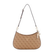 GUESS Noelle Top Zip Shoulder Bag