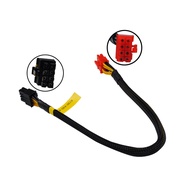 New 8pin to 8pin GPU Video Card Power Adapter Cable for Dell PowerEdge R730 R730XD to K80/M40/M60/P4