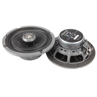 Kenwood Excelon XM65F Motorcycle Speakers (Pair), 6.5" 2-Way Coaxial Speakers for Select 2014-Curren