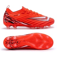 (WINGZลิขสิทธิ์💯)ไซส์ 35-45 รองเท้าฟุตบอล/สตั๊ด MUGEN PRO Flyknit ไซส์เด็ก-ผู้ใหญ่