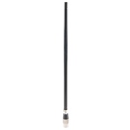 New Antenna Telescopic Antenna SMA ANT500 ANT700 ANT500(75MHz to 1GHz) ANT700(300 MHz to 1.1GHz )For