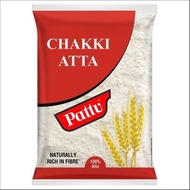 Pattu Atta Flour 1kg