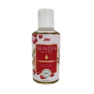 JRM SKINZEN FACE OIL 60ml