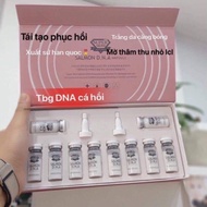 Salmon SALMON DNA (odd 1 bottle)