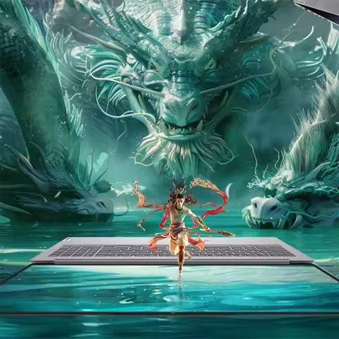 Lenovo 2025 ThinkBook 16+ Ultra5 225H ARC130T 32GB+1TB 16inch 3.2K 165Hz Screen