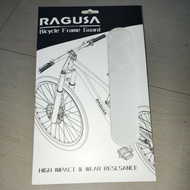 Ragusa Bicycle Frame Guard