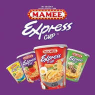 Mamee Express Cup Noodles 6*68g