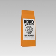 100% Pure Dark Cocoa Powder (UNSWEETENED)