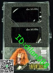 Seymour Duncan LW-Must Dave Mustaine馬大衛簽名主動拾音器套裝