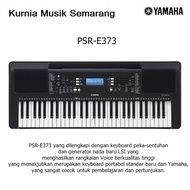 Yamaha Psr E373 - Psr E 373 - Psr-E373 Portable Arranger Keyboard