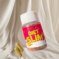 Diet slim atikah yusofff
