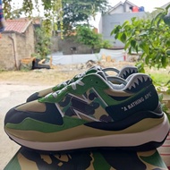 New Balance 5740 X Bape - 44