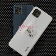 Oppo A15 2/32 GB Ex Resmi Oppo Indonesia Second Original