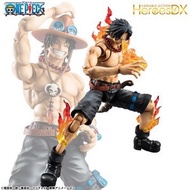 Megahouse VAH DX 火拳艾斯
