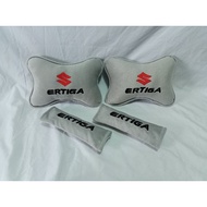SUZUKI Car interior accessories ErtigaSUZUKI Ertiga car pillows