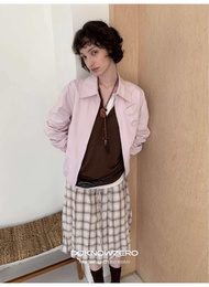 CASA PROJECTS - (Pre-Order) Tiny pocket jacket