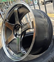 20吋 Advan GT Beyond (MPB)