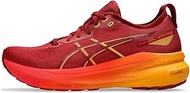 ASICS mens Men's Gel-kayano 31 PlatinumSneaker