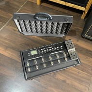 HARDCASE EFEK POD X3 LIVE LINE 6-Versace07