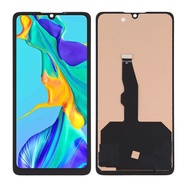 Yy Cho Huawei P30 /Huawei P30 Pro Màn hình LCD TFT Với Digitizer lắp ráp hoàn chỉnh Điện Thoại Di Độ