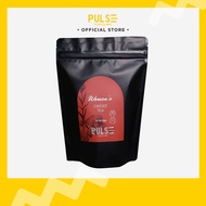 PULSE TCM Women’s Tea 10s | Ginger herbal blend to promote healthy qi