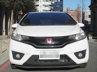 🌈2015 Honda FIT 1.5 白🌈FB:小闕中古車