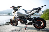 MSX125