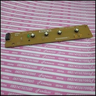 TOMBOL Epson L360 L210 L220 L350 Panel Epson L350 L360 Panel Button