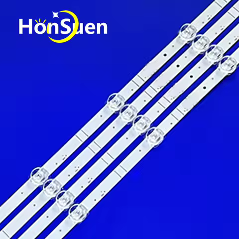 LED Backlight Strip For toshiba 55c350kb