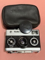 Rollei 35 camera