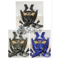 MSEKI Body Cover Set Kosong For LC135 V1 (1S8)