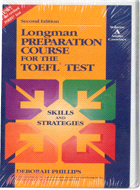 79.Longman Preparation Course for the Toefl Test