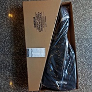 Yamaha Acoustic Guitar C 40 / C40 - Natural + Softcase & 2 Picks