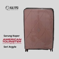 Mika American Tourister Argyle Full Luggage Cover