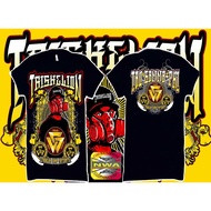 Tau Gamma Phi NEW T-shirt (FREE LOGO STICKER) for men
