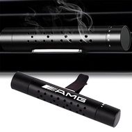 [Ready Stock]Mercedes Benz AMG Car Air Outlet Perfume Clip Air Freshener Aromatherapy Stick for W212
