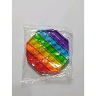 Pop it Murah Mainan anak Pop it murah rainbow Pop it murah viral