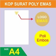 kop surat poli embos