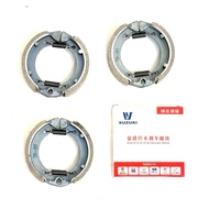 Electric Vehicle Front Brake Pads TB 50 (Honda, Nijia Mechanical Brake.. ) Code SH4