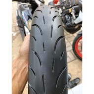 BAN RING 17 MERK PRESA