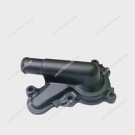 New For NINJA400 Ninja 400 z400 engine water pump cover, original accessories
