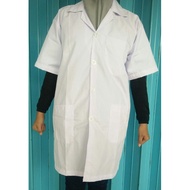 Lab COAT**