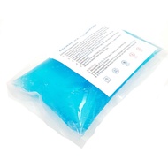 500 grams blue ice gel pack Ice Pack Blue Cooler Blue Ice Gel pack Jelly Cooler bag Ice Water Bag Co