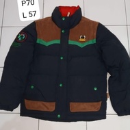 jacket pancoat jacket bulang